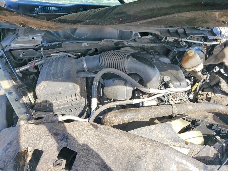 Продаж на аукціоні авто 2018 Ram 1500, vin: 1C6RR7LTXJS156054, номер лоту: 47474326