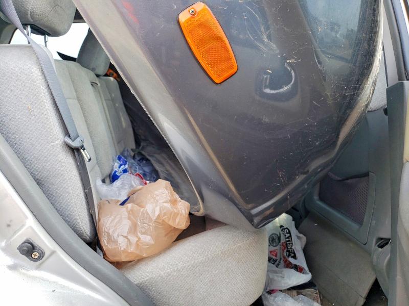 2005 Hyundai Santa Fe მანქანა იყიდება აუქციონზე, vin: KM8SC13D15U946513, აუქციონის ნომერი: 78885315