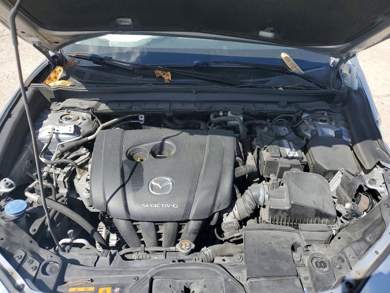 Продажа на аукционе авто 2021 Mazda Cx-30, vin: 3MVDMABL3MM234864, номер лота: 42019376