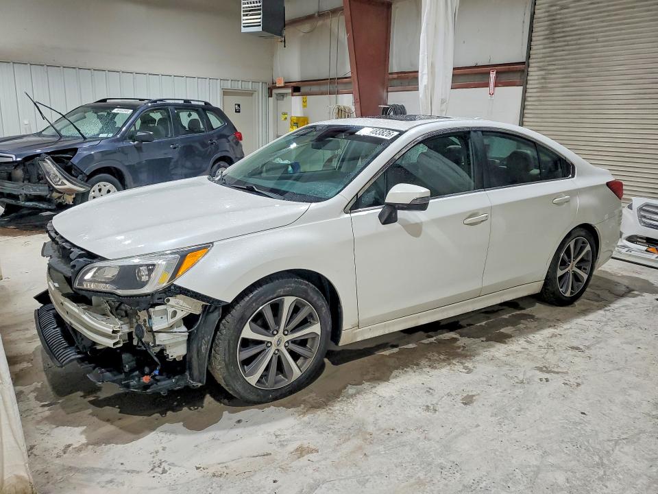 Продажа на аукционе авто 2017 Subaru Legacy, vin: 4S3BNAN63H3059129, номер лота: 45483826