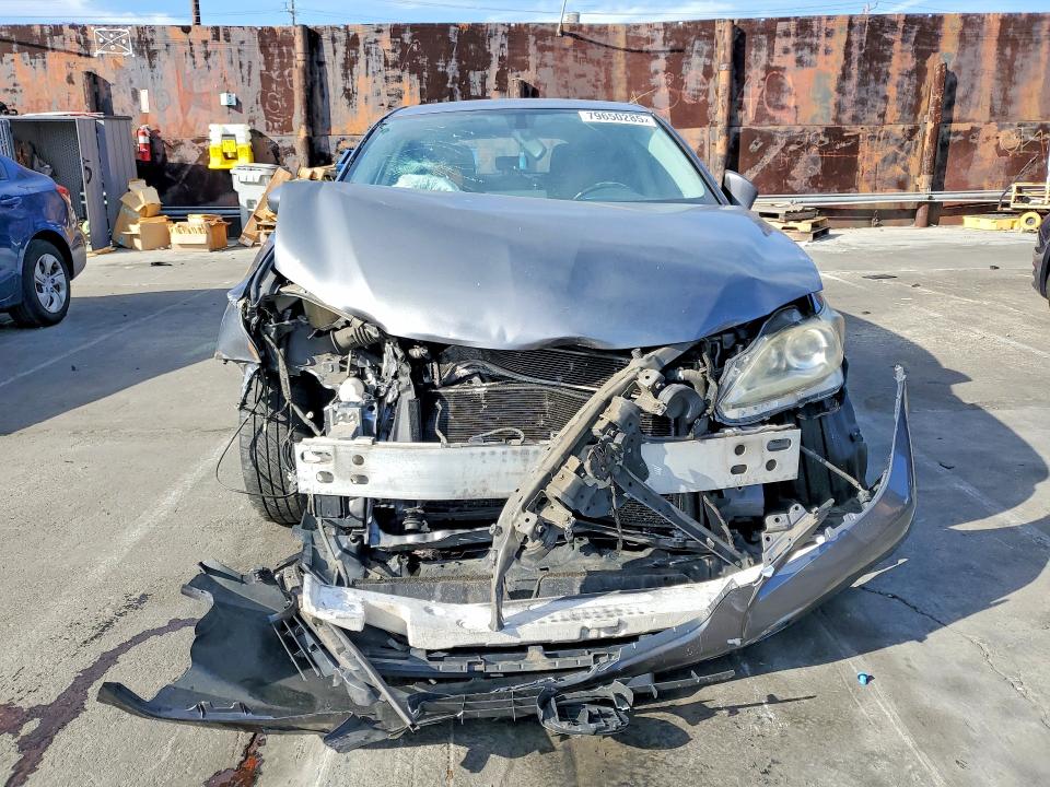 Aukcja sprzedaży 2012 Lexus Ct 200h, vin: JTHKD5BH6C2118168, numer aukcji: 79650285