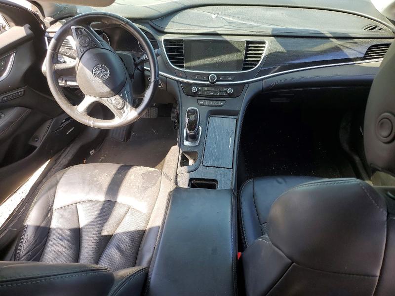 Aukcja sprzedaży 2017 Buick Lacrosse, vin: 1G4ZR5SS0HU186213, numer aukcji: 46487056