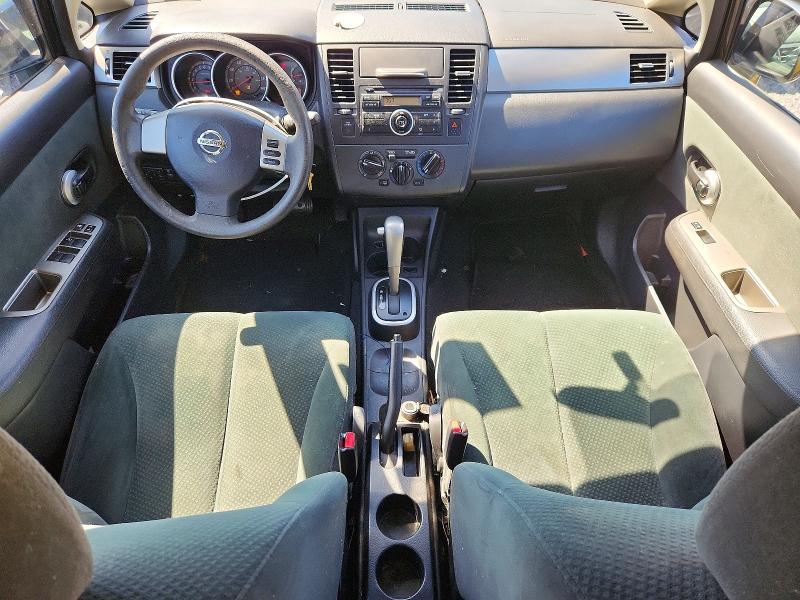 Продажа на аукционе авто 2012 Nissan Versa, vin: 3N1BC1CP9CK272089, номер лота: 47164446