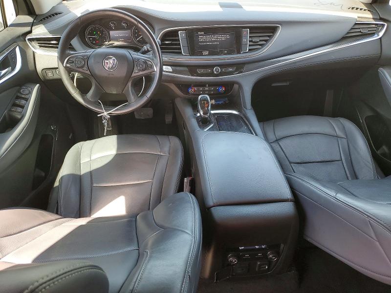 45447466 :رقم المزاد ، 5GAERBKW6MJ174133 vin ، 2021 Buick Enclave مزاد بيع