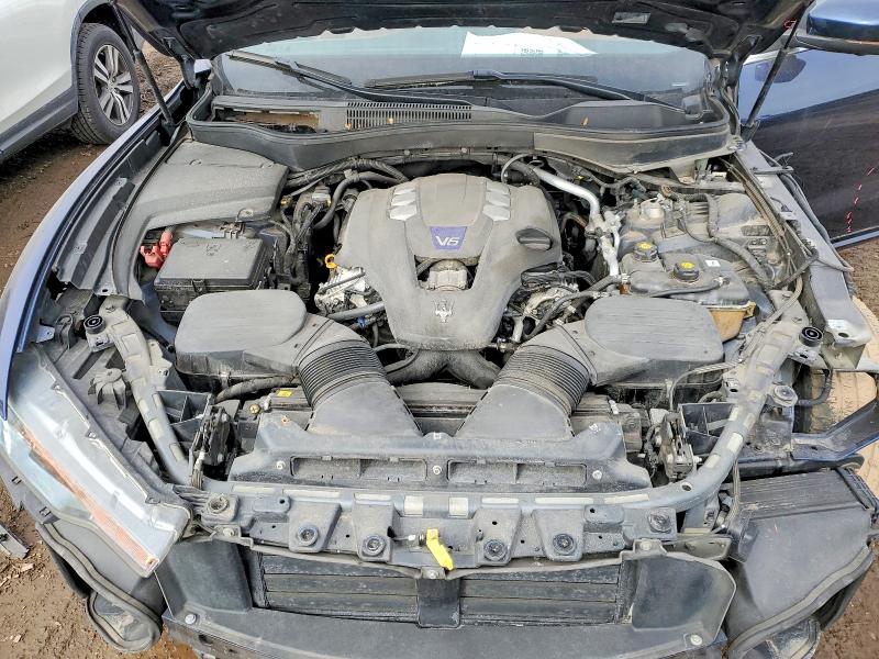 Aukcja sprzedaży 2019 Maserati Levante, vin: ZN661YUS0KX334152, numer aukcji: 46573746