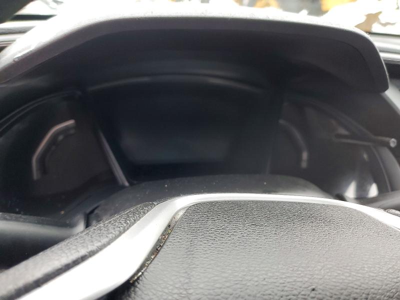 2019 Honda Civic მანქანა იყიდება აუქციონზე, vin: 2HGFC2F54KH022518, აუქციონის ნომერი: 46020056