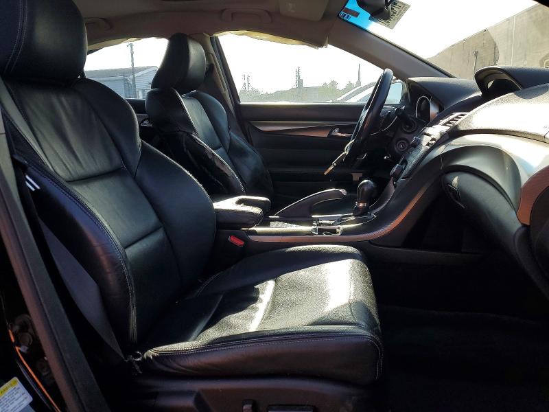 47420606 :رقم المزاد ، 19UUA9F29CA011347 vin ، 2012 Acura Tl مزاد بيع