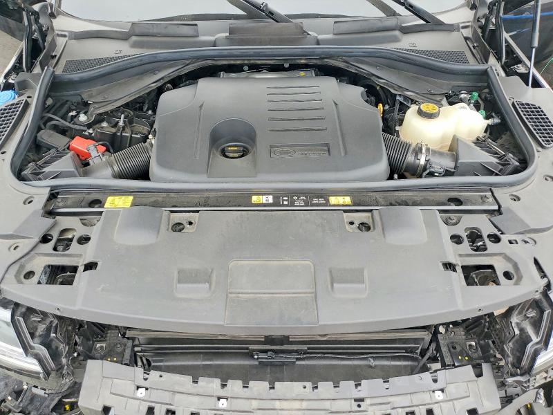Aukcja sprzedaży 2025 Land Rover Range Rover Sport, vin: SAL1P9EU3SA456113, numer aukcji: 47939786