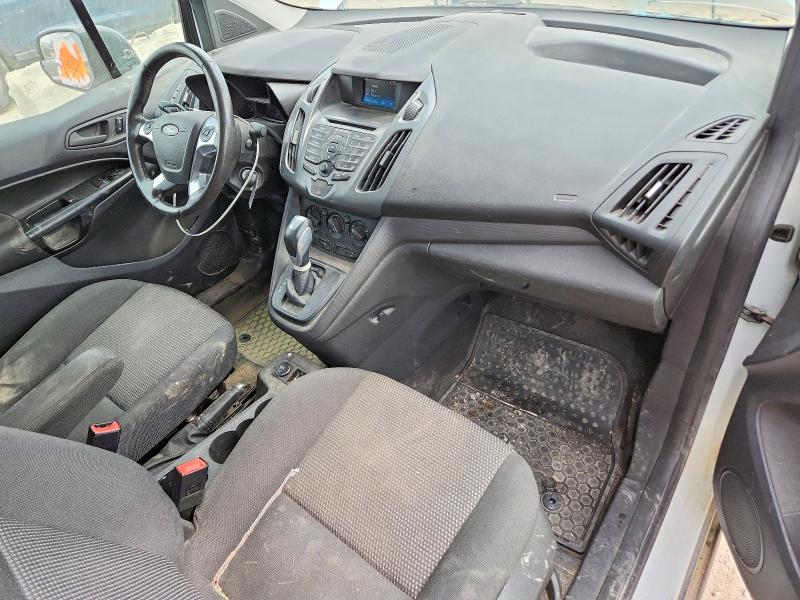 Aukcja sprzedaży 2017 Ford Transit Connect, vin: NM0LS7E71H1336331, numer aukcji: 56469496
