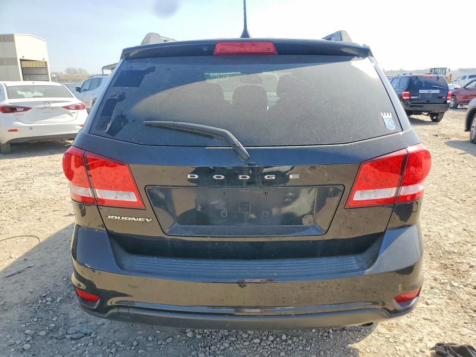 Aukcja sprzedaży 2019 Dodge Journey, vin: 3C4PDCBB5KT853597, numer aukcji: 47014636