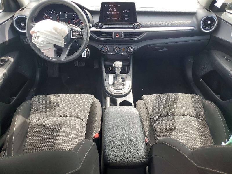 Aukcja sprzedaży 2024 Kia Forte, vin: 3KPF24AD4RE793255, numer aukcji: 47342446