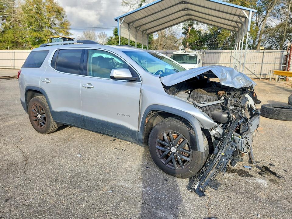 Aukcja sprzedaży 2019 Gmc Acadia, vin: 1GKKNMLS8KZ183441, numer aukcji: 41616236
