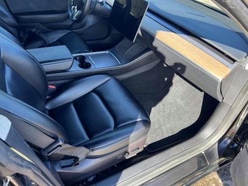 Aukcja sprzedaży 2022 Tesla Model 3, vin: 5YJ3E1EB6NF259227, numer aukcji: 48185566