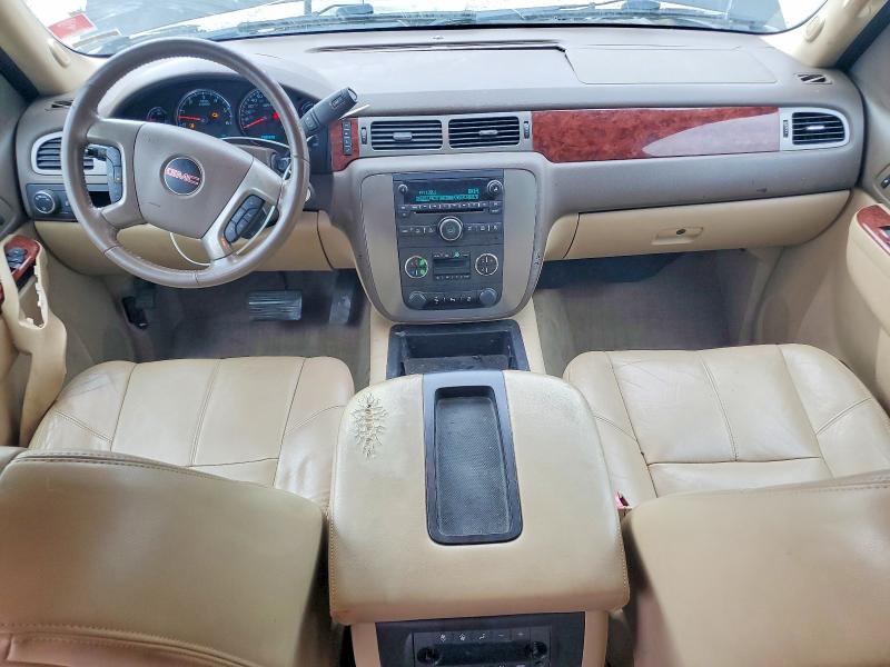 Продажа на аукционе авто 2013 Gmc Yukon, vin: 1GKS1CE03DR375385, номер лота: 47754586