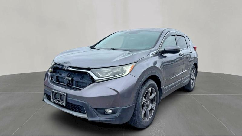 Продажа на аукционе авто 2018 Honda Cr-v, vin: 7FARW1H56JE018330, номер лота: 47841376