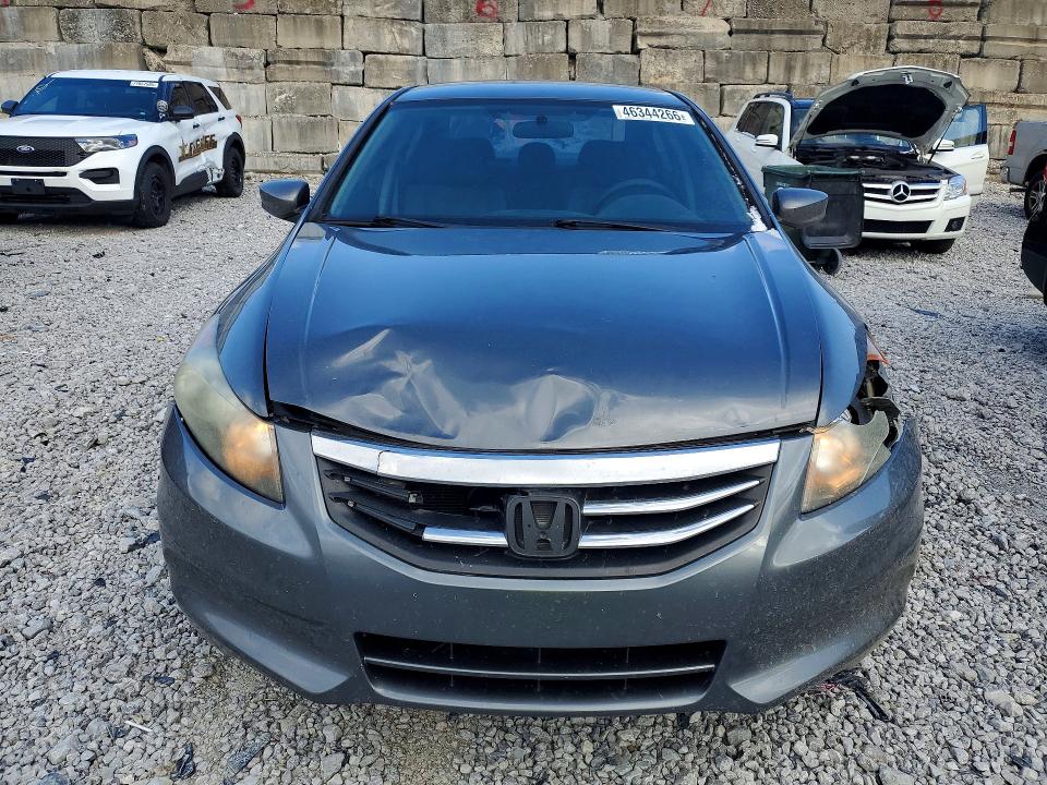 Aukcja sprzedaży 2012 Honda Accord, vin: 1HGCP2F48CA138111, numer aukcji: 46344266