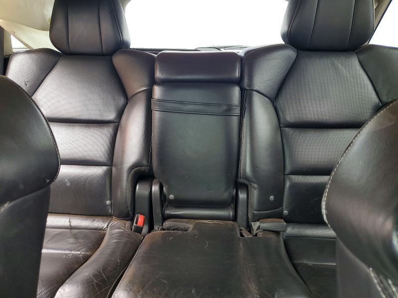 Продажа на аукционе авто 2013 Acura Mdx, vin: 2HNYD2H82DH506986, номер лота: 47139506