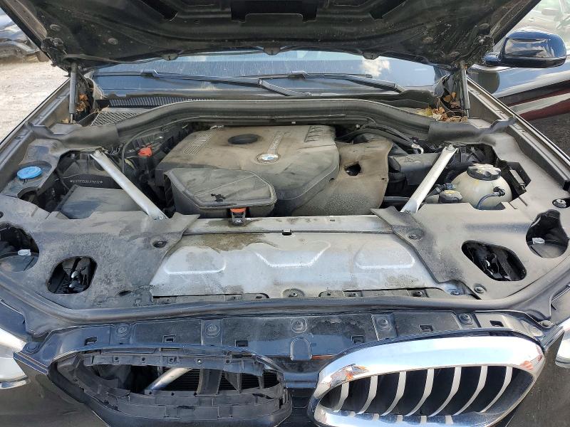 Продаж на аукціоні авто 2019 Bmw X3, vin: 5UXTR7C51KLF26322, номер лоту: 47317426