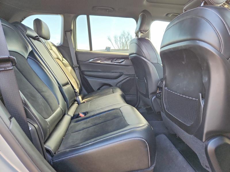Aukcja sprzedaży 2023 Jeep Grand Cherokee, vin: 1C4RJHAG8P8701606, numer aukcji: 45982986