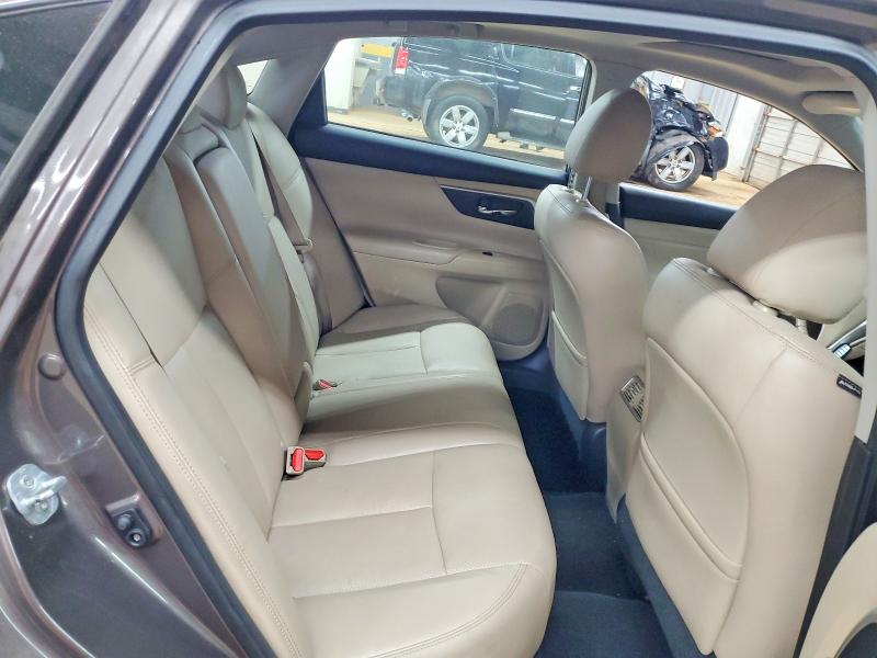 Aukcja sprzedaży 2017 Nissan Altima, vin: 1N4AL3AP2HC120889, numer aukcji: 41907906