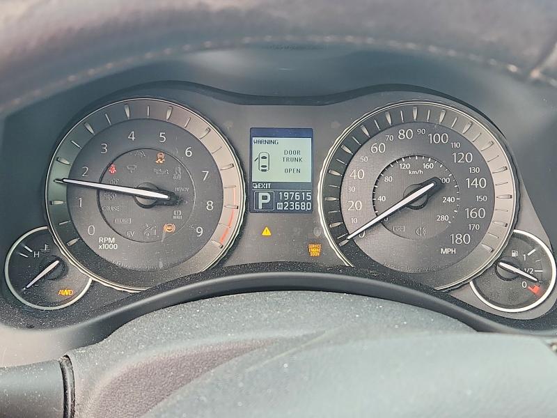 Продажа на аукционе авто 2012 Infiniti M37, vin: JN1BY1AR8CM390611, номер лота: 46992296