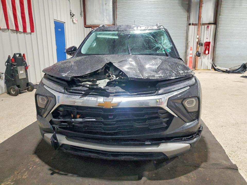 Продаж на аукціоні авто 2025 Chevrolet Trailblazer, vin: KL79MPSL9SB216770, номер лоту: 41771876