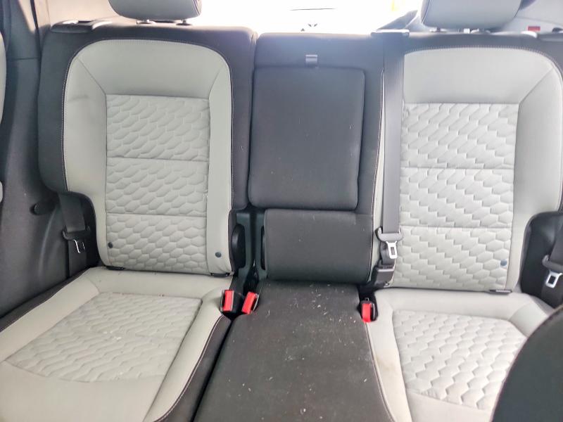 41939926 :رقم المزاد ، 3GNAXJEV9LS600580 vin ، 2020 Chevrolet Equinox مزاد بيع