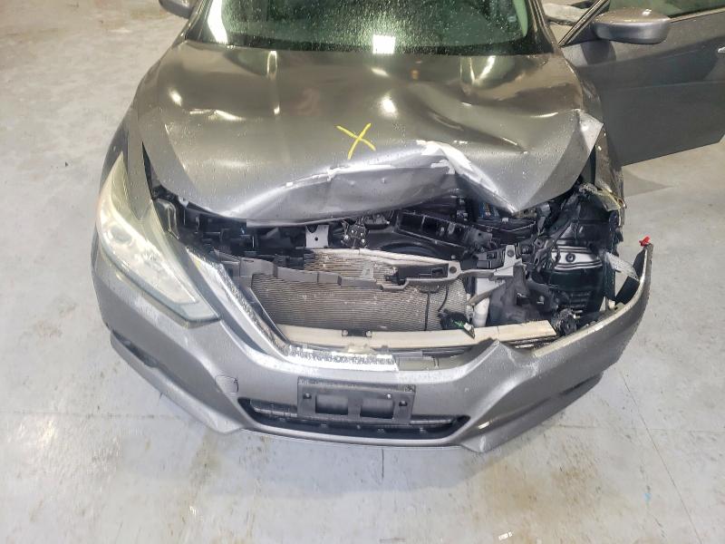 Продаж на аукціоні авто 2017 Nissan Altima, vin: 1N4AL3AP7HC287846, номер лоту: 46166606