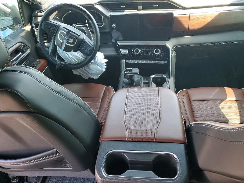 Aukcja sprzedaży 2025 Gmc Sierra, vin: 1GTUUHEL6SZ277337, numer aukcji: 46931606