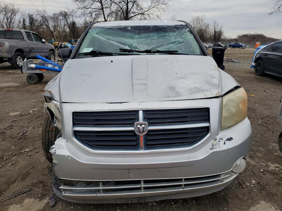 45827536 :رقم المزاد ، 1B3CB5HA3BD211448 vin ، 2011 Dodge Caliber مزاد بيع
