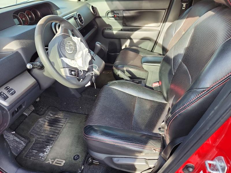 2014 Scion Xb მანქანა იყიდება აუქციონზე, vin: JTLZE4FE3EJ056958, აუქციონის ნომერი: 46136896