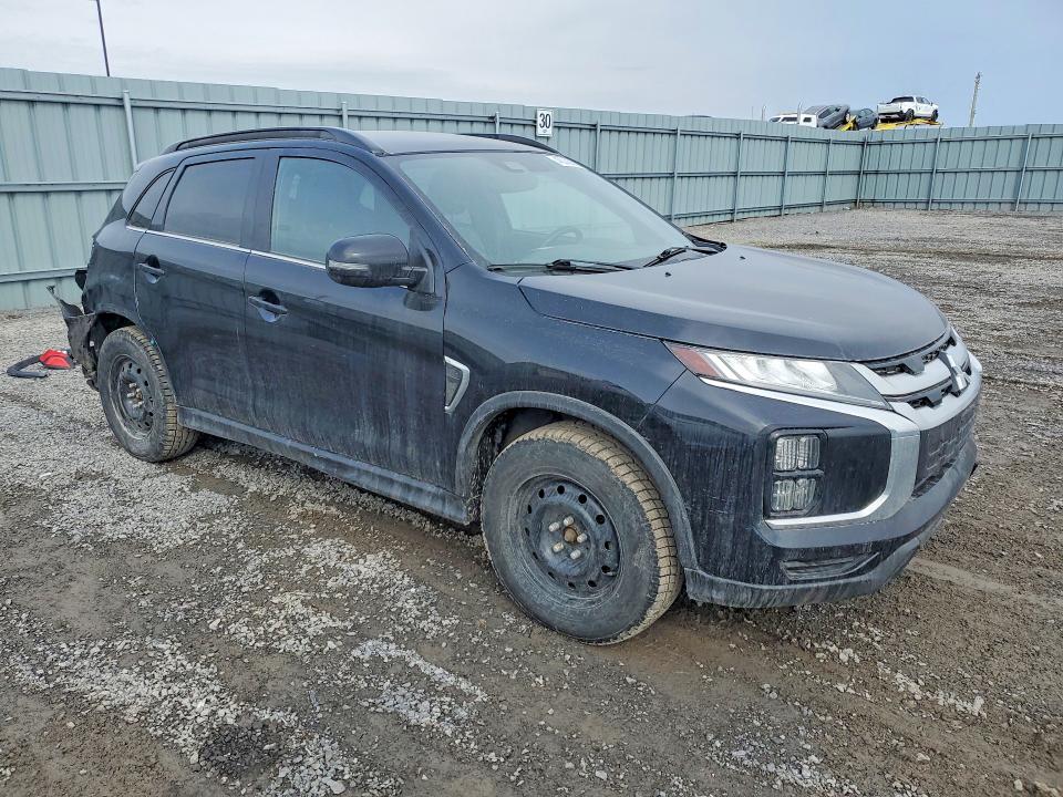 Продажа на аукционе авто 2020 Mitsubishi Rvr, vin: JA4AJ4AW1LU601064, номер лота: 48045886