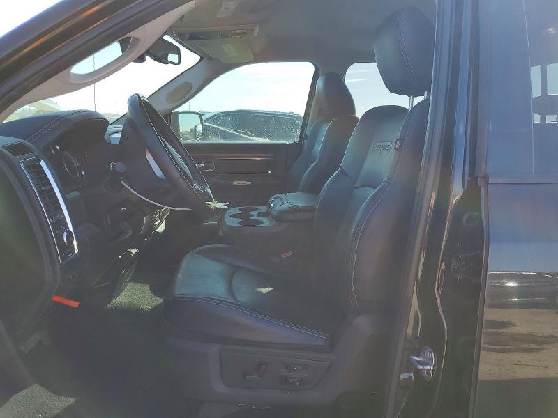 Продажа на аукционе авто 2017 Ram 1500, vin: 1C6RR7JGXHS853188, номер лота: 41800546