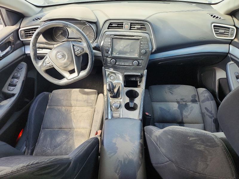 79646425 :رقم المزاد ، 1N4AA6AP3JC392851 vin ، 2018 Nissan Maxima مزاد بيع
