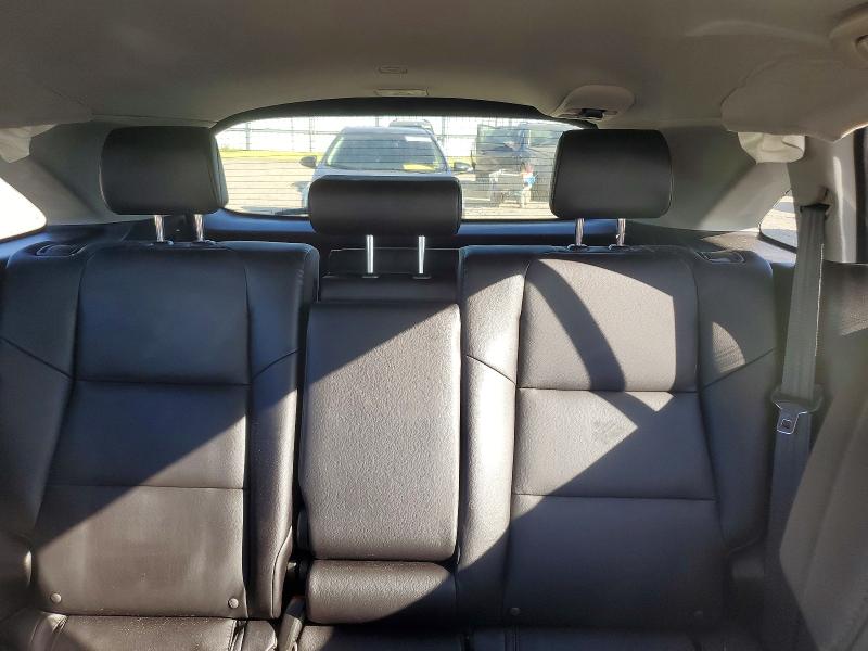 Продажа на аукционе авто 2018 Acura Rdx, vin: 5J8TB4H30JL024636, номер лота: 46576976