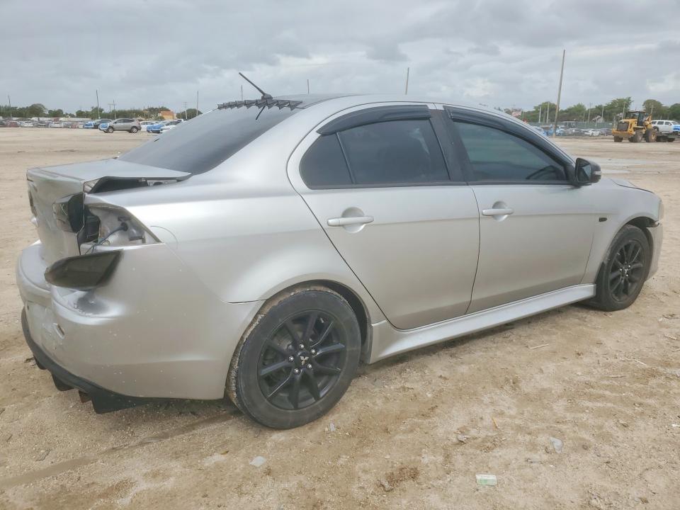 Продаж на аукціоні авто 2017 Mitsubishi Lancer, vin: JA32U2FUXHU013800, номер лоту: 47797686