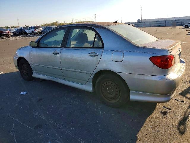 Aukcja sprzedaży 2004 Toyota Corolla, vin: 1NXBR32E94Z273621, numer aukcji: 41973886