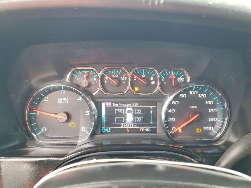 Aukcja sprzedaży 2017 Gmc Yukon Xl, vin: 1GKS2FKC0HR114752, numer aukcji: 75996815