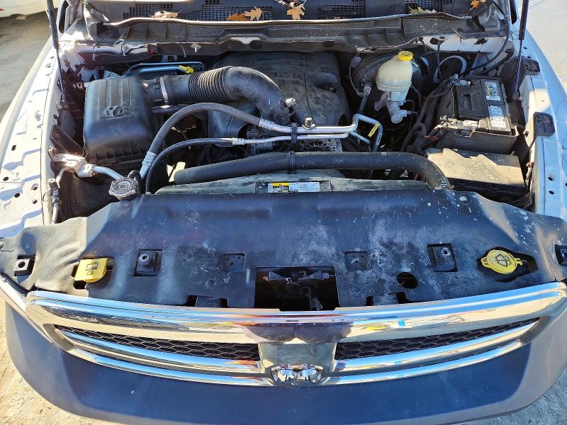2014 Ram 1500 მანქანა იყიდება აუქციონზე, vin: 1C6RR6FT1ES221689, აუქციონის ნომერი: 46222146