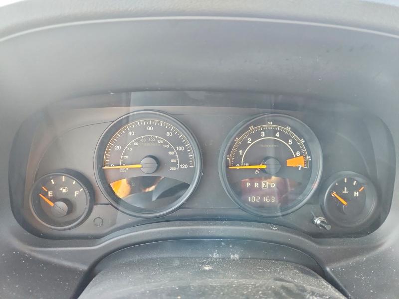 Aukcja sprzedaży 2014 Jeep Patriot, vin: 1C4NJPBB2ED912025, numer aukcji: 46318816