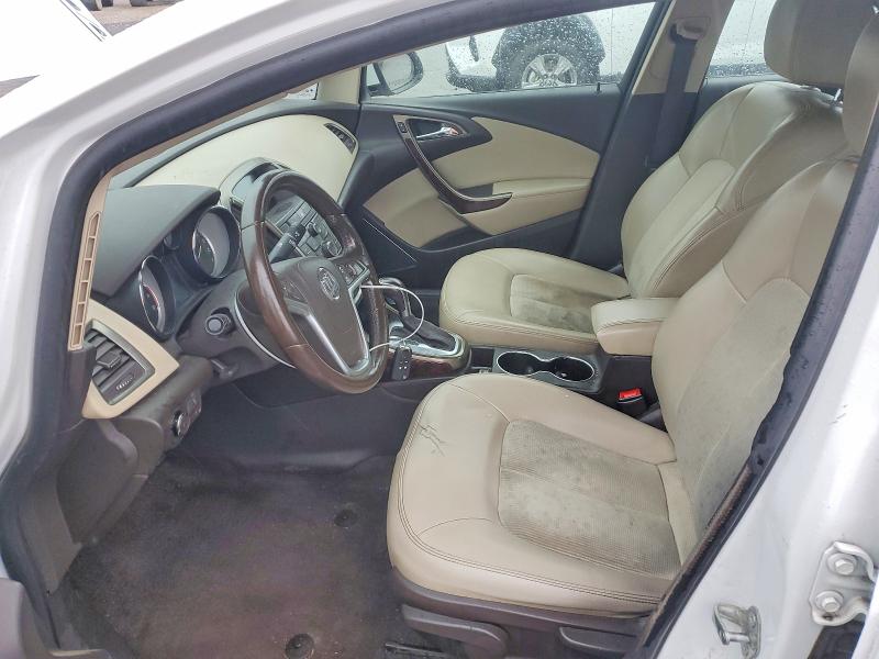 Продаж на аукціоні авто 2014 Buick Verano, vin: 1G4PP5SK9E4243159, номер лоту: 41923326