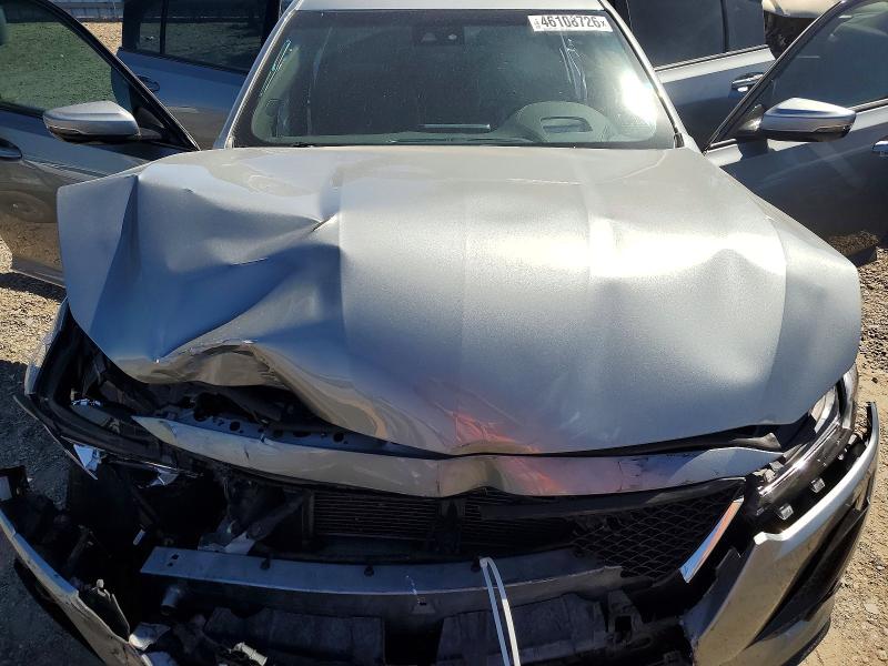 46108726 :رقم المزاد ، 1G6DP5RK9P0118415 vin ، 2023 Cadillac Ct5 مزاد بيع