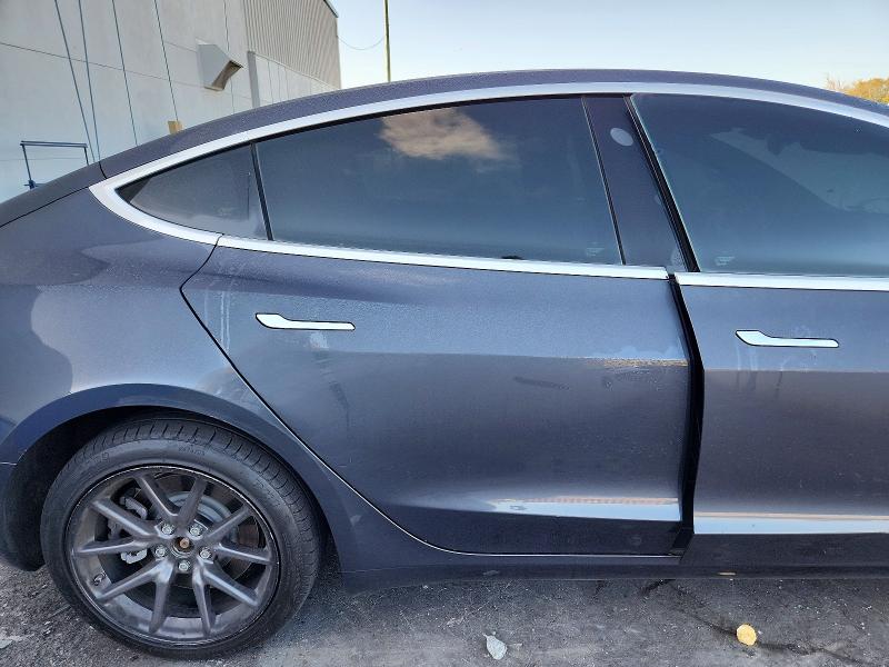 Продажа на аукционе авто 2019 Tesla Model 3, vin: 5YJ3E1EA5KF308095, номер лота: 79629975