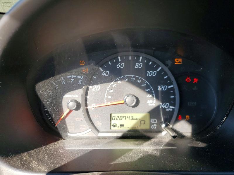 Aukcja sprzedaży 2022 Mitsubishi Mirage, vin: ML32FUFJ5NHF07036, numer aukcji: 45468846