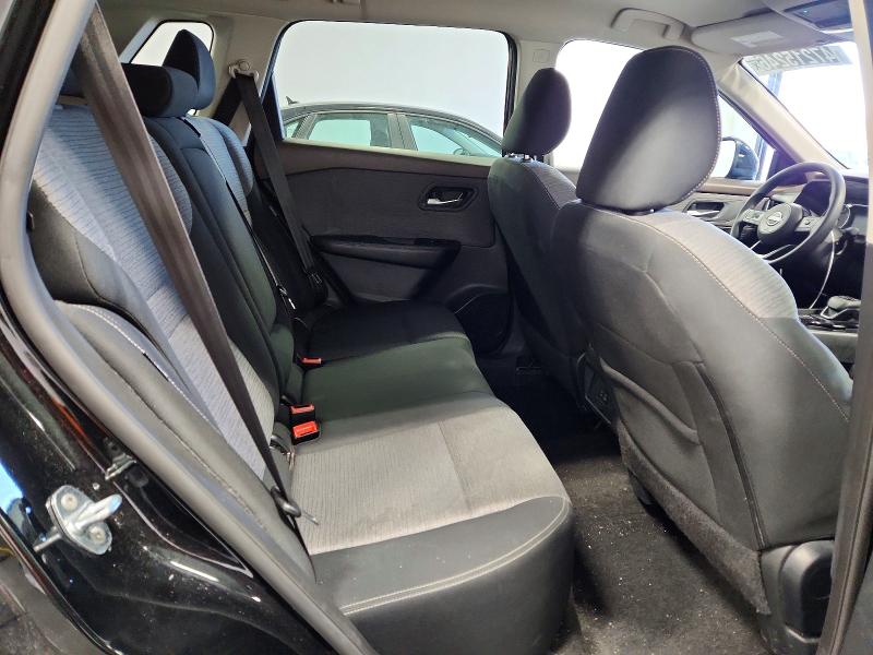 Aukcja sprzedaży 2023 Nissan Rogue, vin: 5N1BT3BB6PC828297, numer aukcji: 47215246