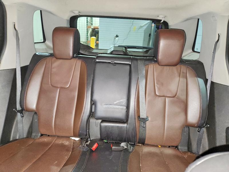 45935116 :رقم المزاد ، 2GKFLXEK8F6172706 vin ، 2015 Gmc Terrain مزاد بيع