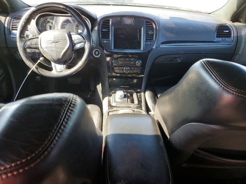 Продаж на аукціоні авто 2019 Chrysler 300, vin: 2C3CCABG1KH624641, номер лоту: 45962606