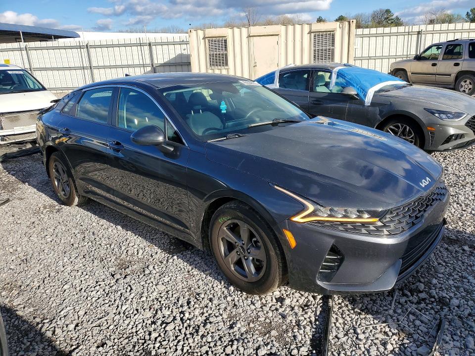 Продаж на аукціоні авто 2023 Kia K5, vin: 5XXG14J23PG185429, номер лоту: 45630036