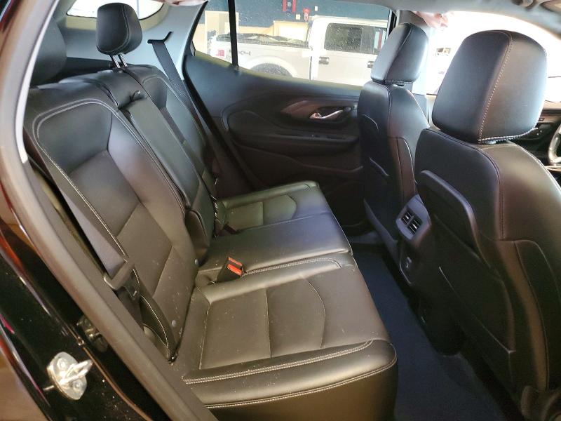 79424135 :رقم المزاد ، 3GKALVEGXRL159353 vin ، 2024 Gmc Terrain مزاد بيع