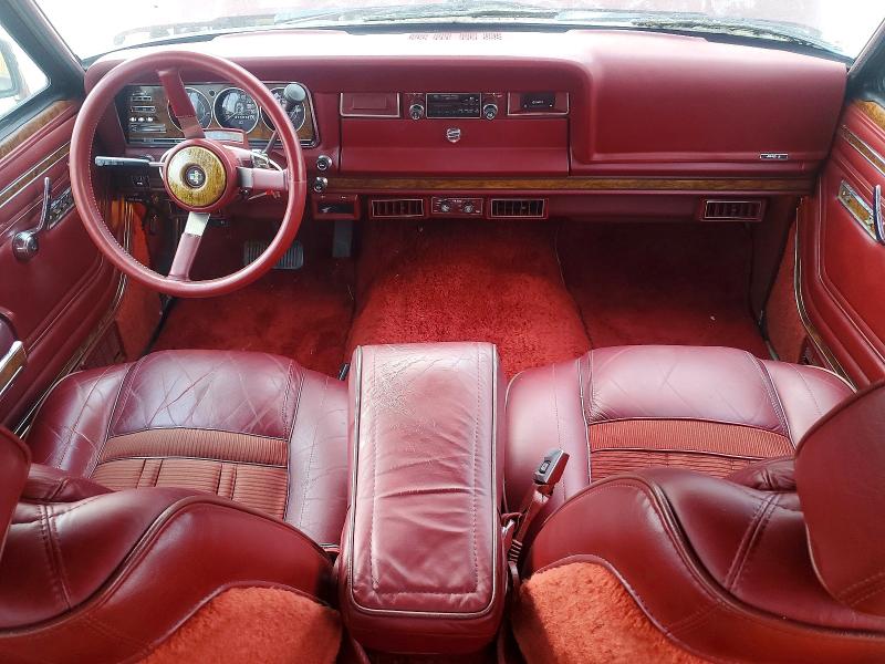 Aukcja sprzedaży 1985 Jeep Grand Wagoneer, vin: 1JCNJ15N2FT146872, numer aukcji: 79744045
